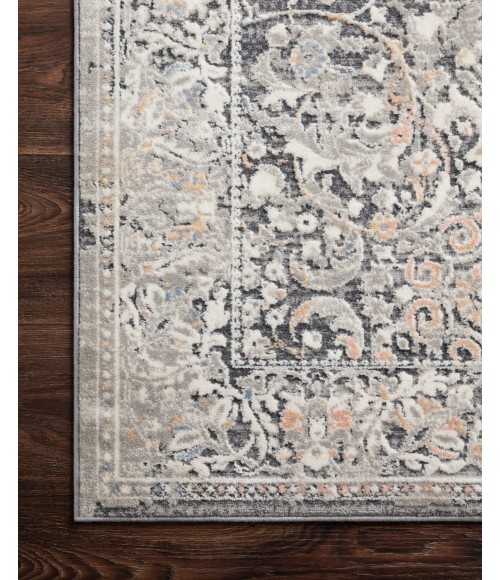 Lucia Rug Loloi II Lucia LUC-04 Area Rug