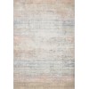 Loloi Lucia LUC-05 MIST Area Rug 5 ft. 2 in. X 7 ft. 7 in. Rectangle