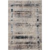 Loloi Leigh LEI-01 Granite / Slate Area Rug 9 ft. 6 in. X 13 ft. Rectangle