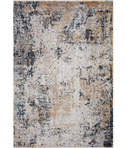 Loloi Leigh LEI-04 Silver / Multi Area Rug 9 ft. 6 in. X 13 ft. Rectangle
