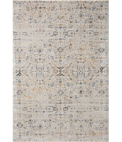 Loloi Leigh LEI-07 Ivory / Straw Area Rug 2 ft. 7 in. X 7 ft. 8 in. Rectangle