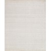 Loloi Lennon LEN-01 IVORY Area Rug 2 ft. 0 in. X 3 ft. 0 in. Rectangle