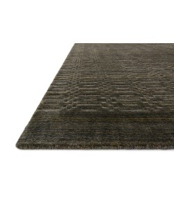 Loloi Lennon LEN-01 TOBACCO Area Rug 2 ft. 0 in. X 3 ft. 0 in. Rectangle