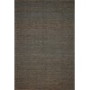 Loloi Lily LIL-01 Blue Area Rug 5 ft. 0 in. X 7 ft. 6 in. Rectangle