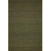 Loloi Lily LIL-01 Green Area Rug 5 ft. 0 in. X 7 ft. 6 in. Rectangle