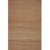 Loloi Lily LIL-01 Natural Area Rug 5 ft. 0 in. X 7 ft. 6 in. Rectangle