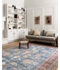 Loren Rug Loloi II Loren LQ-01 Area Rug