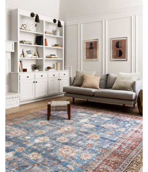 Loren Rug Loloi II Loren LQ-01 Area Rug