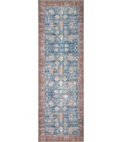 Loren Rug Loloi II Loren LQ-01 Area Rug