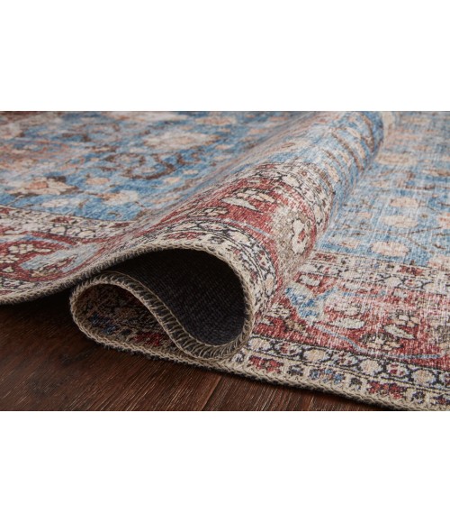 Loren Rug Loloi II Loren LQ-01 Area Rug