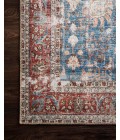 Loren Rug Loloi II Loren LQ-01 Area Rug