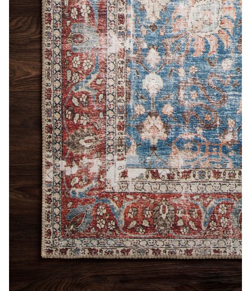 Loren Rug Loloi II Loren LQ-01 Area Rug