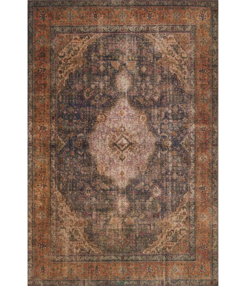 Loren Rug Loloi II Loren LQ-02 Area Rug