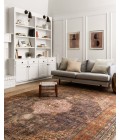 Loren Rug Loloi II Loren LQ-02 Area Rug