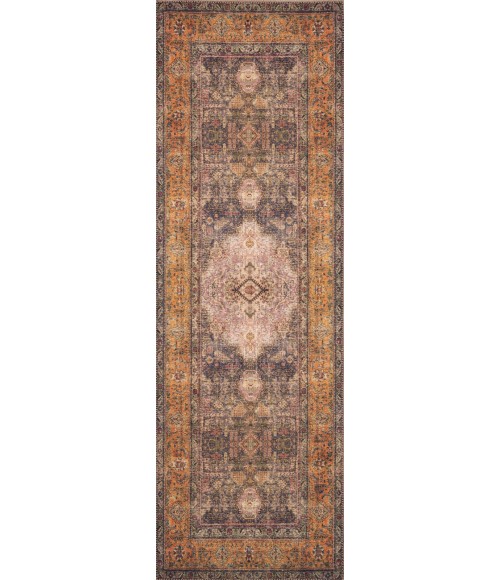 Loren Rug Loloi II Loren LQ-02 Area Rug