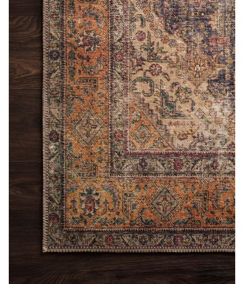 Loren Rug Loloi II Loren LQ-02 Area Rug
