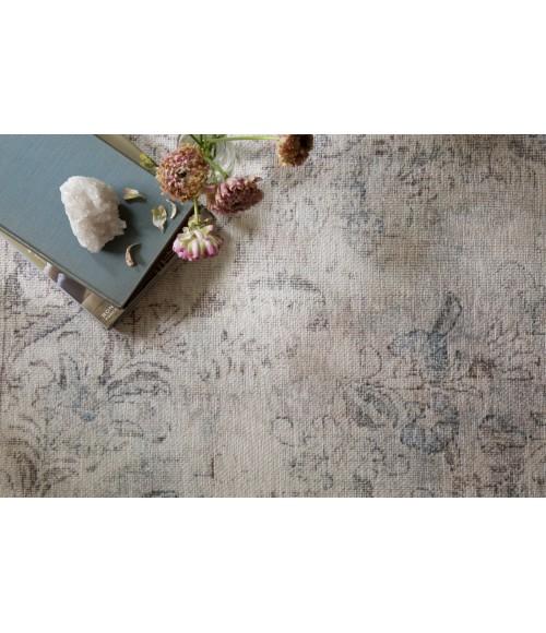 Loren Rug Loloi II Loren LQ-04 Area Rug