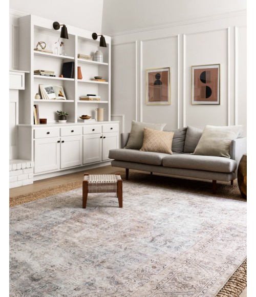 Loren Rug Loloi II Loren LQ-04 Area Rug
