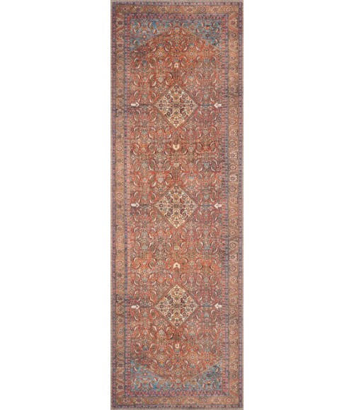 Loren Rug Loloi II Loren LQ-06 Area Rug