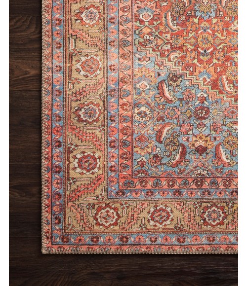 Loren Rug Loloi II Loren LQ-06 Area Rug