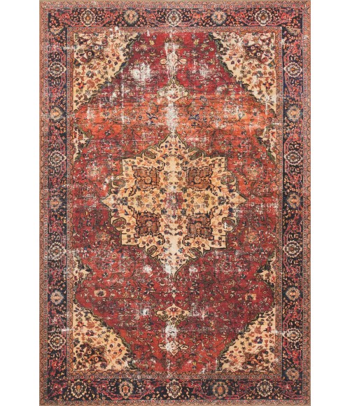 Loren Rug Loloi II Loren LQ-07 Area Rug