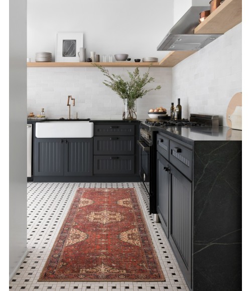 Loren Rug Loloi II Loren LQ-07 Area Rug