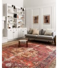 Loren Rug Loloi II Loren LQ-07 Area Rug