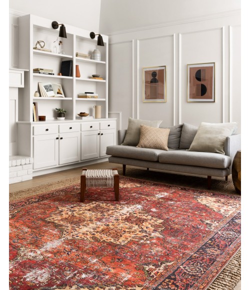 Loren Rug Loloi II Loren LQ-07 Area Rug
