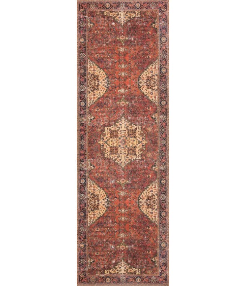 Loren Rug Loloi II Loren LQ-07 Area Rug