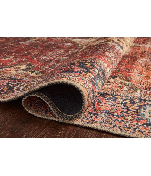 Loren Rug Loloi II Loren LQ-07 Area Rug