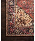 Loren Rug Loloi II Loren LQ-07 Area Rug