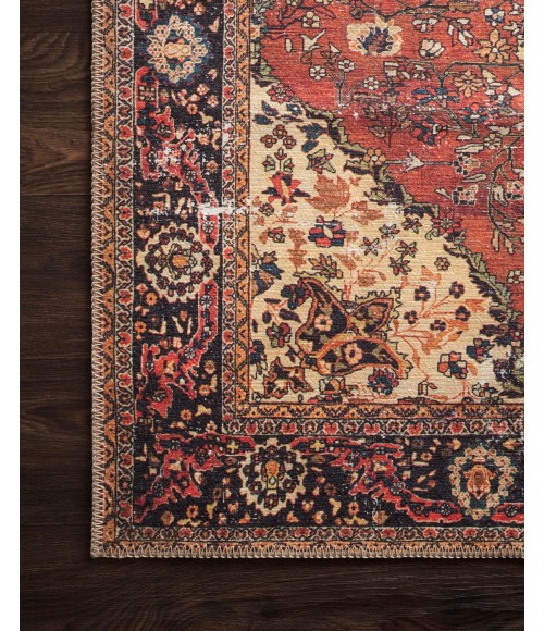 Loren Rug Loloi II Loren LQ-07 Area Rug