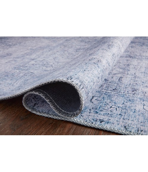 Loren Rug Loloi II Loren LQ-09 Area Rug