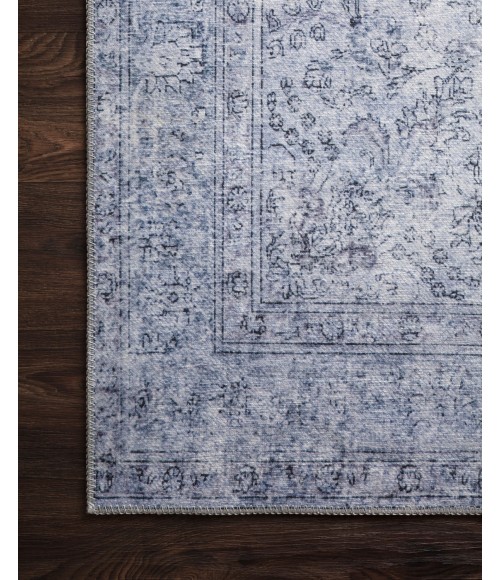 Loren Rug Loloi II Loren LQ-09 Area Rug