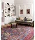 Loren Rug Loloi II Loren LQ-10 Area Rug