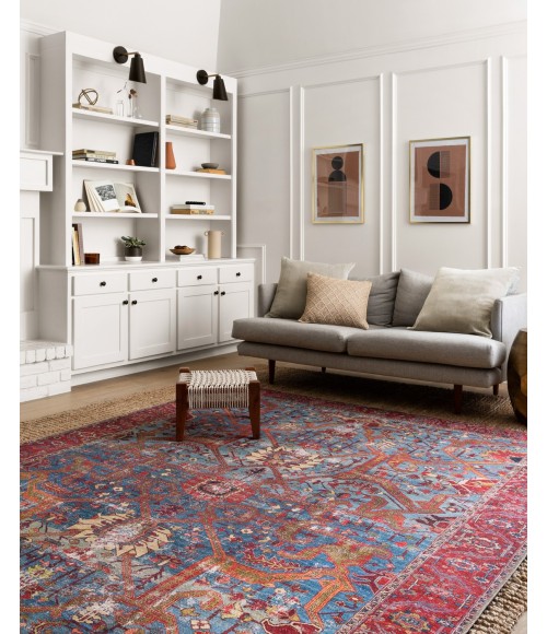 Loren Rug Loloi II Loren LQ-10 Area Rug
