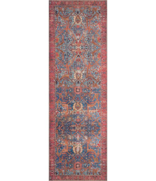 Loren Rug Loloi II Loren LQ-10 Area Rug