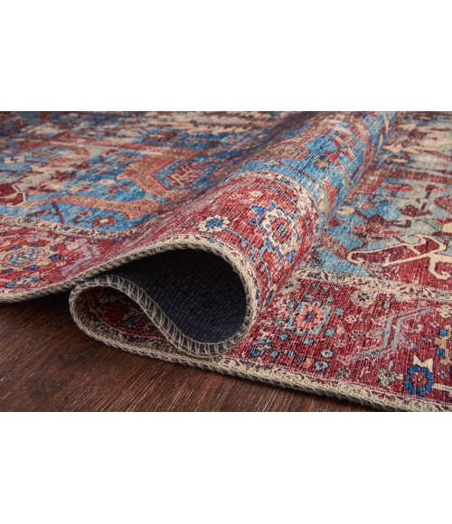 Loren Rug Loloi II Loren LQ-10 Area Rug