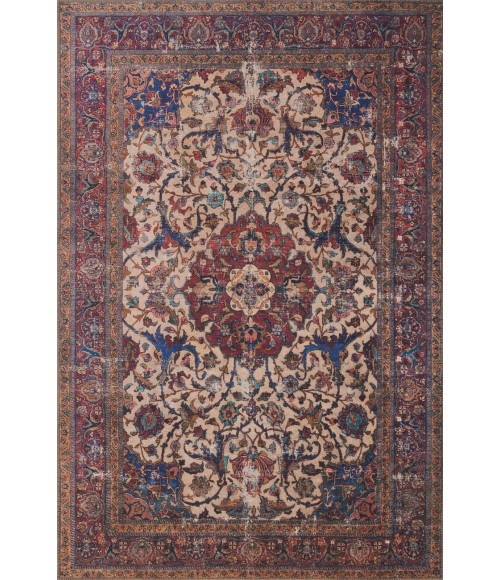 Loren Rug Loloi II Loren LQ-11 Area Rug