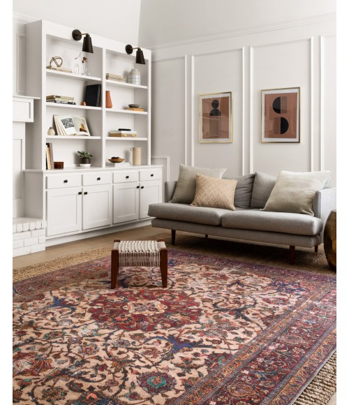 Loren Rug Loloi II Loren LQ-11 Area Rug