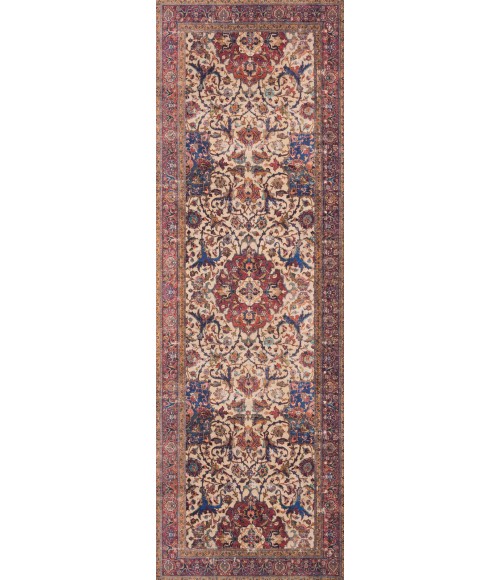 Loren Rug Loloi II Loren LQ-11 Area Rug