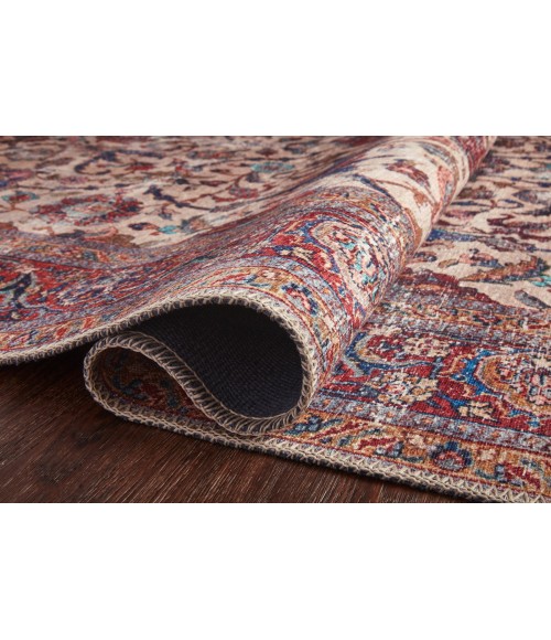 Loren Rug Loloi II Loren LQ-11 Area Rug