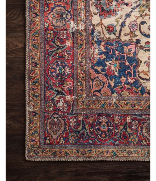 Loren Rug Loloi II Loren LQ-11 Area Rug