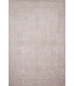 Loloi Loren LQ-12 SAND Area Rug 2 ft. 3 in. X 3 ft. 9 in. Rectangle