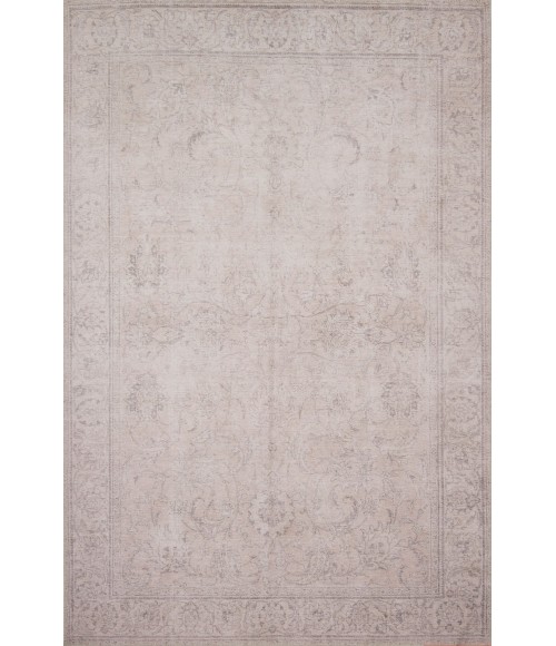 LOREN RUG Loloi Loren LQ-12-Sand-5x8 Rug
