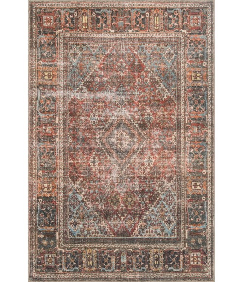 Loren Rug Loloi II Loren LQ-13 Area Rug