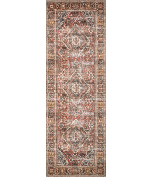 Loren Rug Loloi II Loren LQ-13 Area Rug