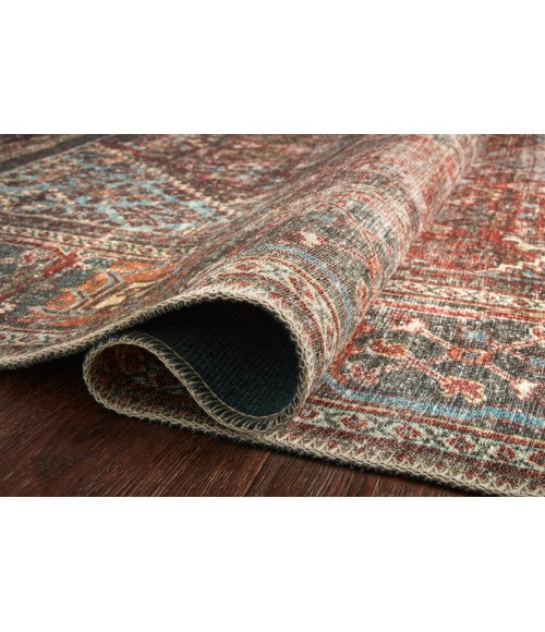 Loren Rug Loloi II Loren LQ-13 Area Rug