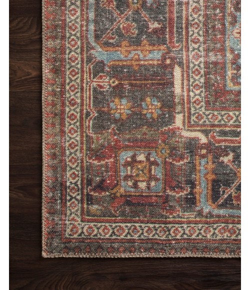 Loren Rug Loloi II Loren LQ-13 Area Rug