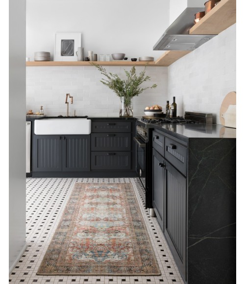 Loren Rug Loloi II Loren LQ-14 Area Rug